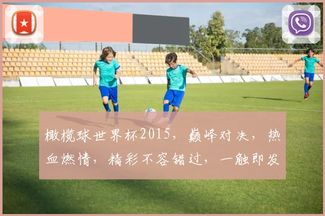 橄榄球世界杯2015，巅峰对决，热血燃情，精彩不容错过，一触即发